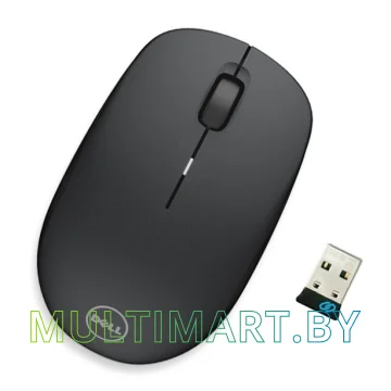 Мышь Dell WM126 (черный) картинка 2